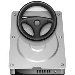 Disk Driver icon